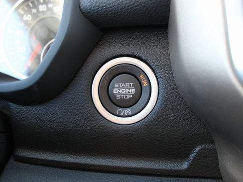 Used 2024 RAM 2500 Laramie w/ Safety Group image 21