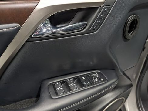 Used 2022 Lexus RX 350 AWD w/ Premium Package image 16
