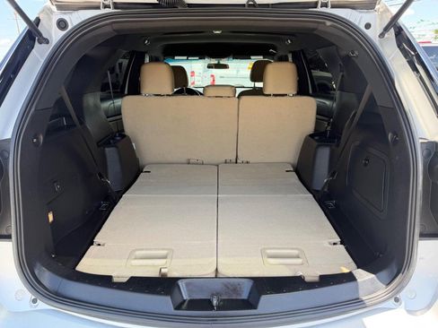 Used 2017 Ford Explorer 4WD image 43