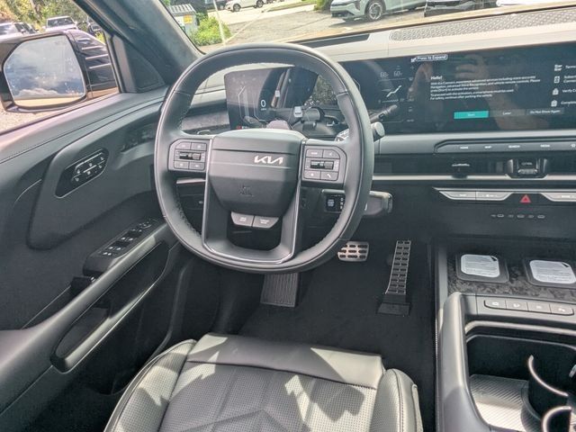 New 2027 Kia Telluride SX Prestige X-Pro AWD/4WD image 16