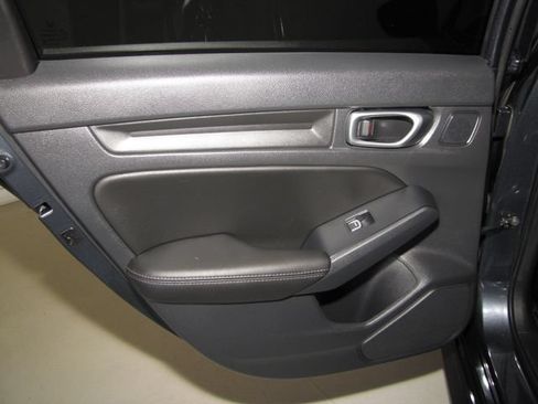 Certified 2023 Honda Civic EX-L image 14
