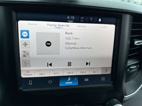 Used 2024 RAM 3500 Big Horn image 16