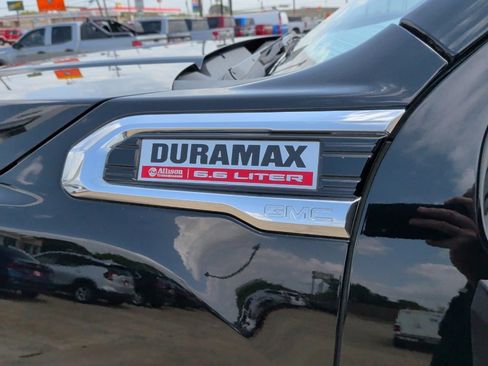 Used 2022 GMC Sierra 3500 Denali w/ Denali Ultimate Package AWD/4WD image 53