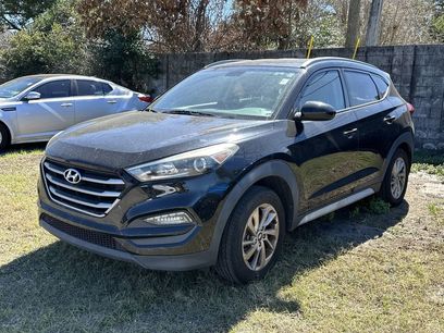 Used 2018 Hyundai Tucson SEL w/ Cargo Package