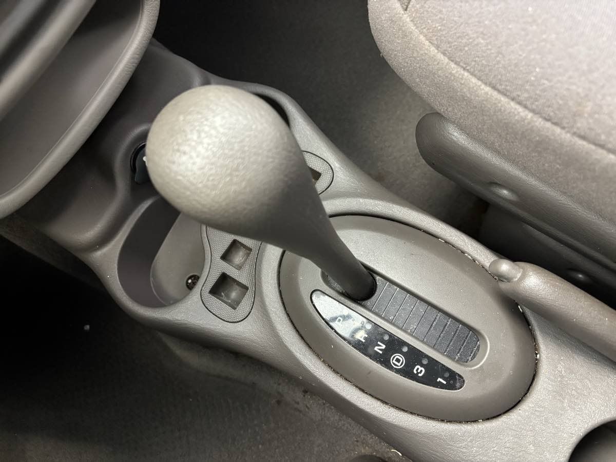 Used 2002 Chrysler PT Cruiser Touring FWD image 17