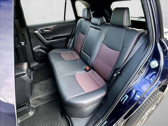 Used 2022 Toyota RAV4 XSE AWD/4WD image 28