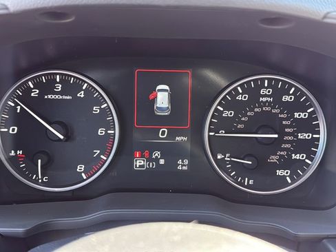 New 2026 Subaru Impreza 2.0i Sport image 11