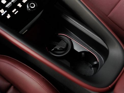 Used 2025 Porsche Macan 4S Electric image 24