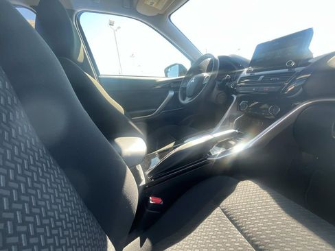 New 2026 Mitsubishi Eclipse Cross LE image 19