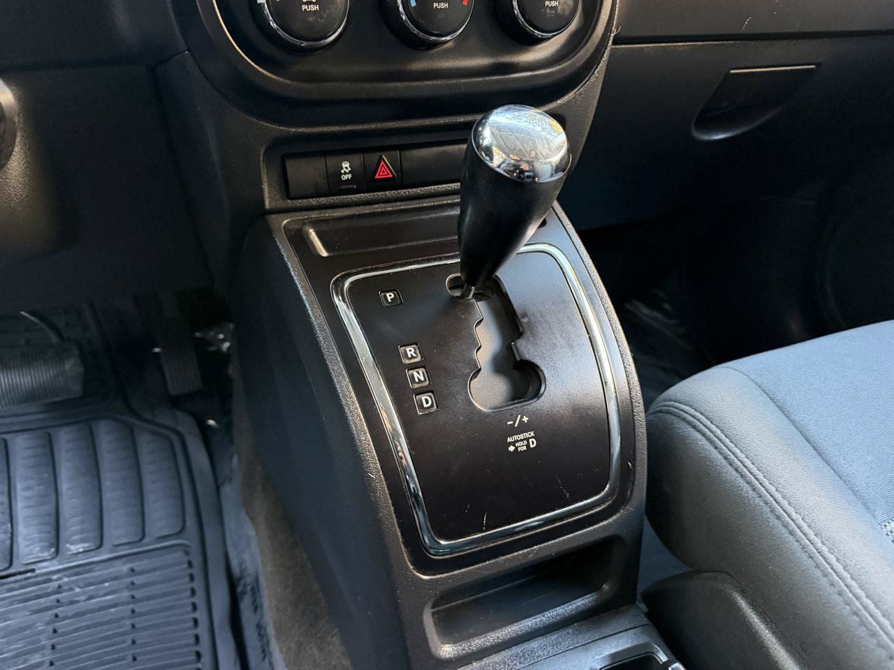 Used 2014 Jeep Patriot Sport w/ Power Value Group FWD image 53