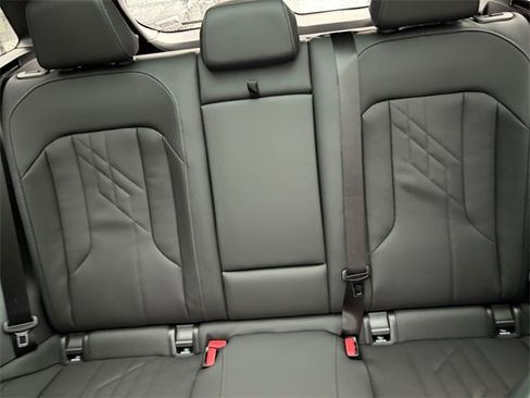 New 2026 BMW X3 xDrive30 w/ Convenience Package image 23