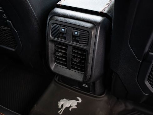 Used 2025 Ford Bronco Big Bend w/ Black Diamond Package AWD/4WD image 34