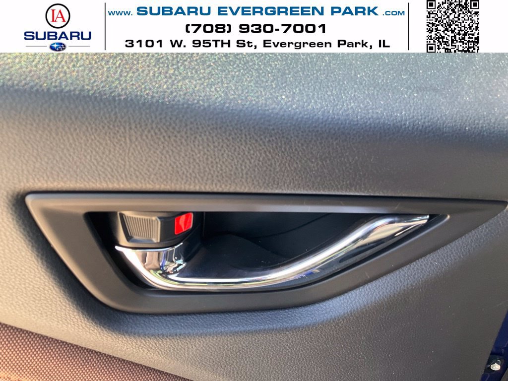 New 2026 Subaru Forester Sport w/ Sport Package AWD/4WD image 36