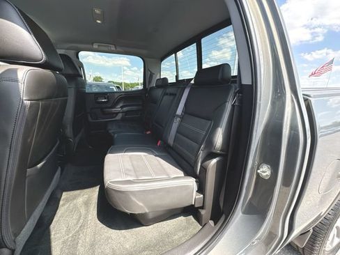 Used 2017 GMC Sierra 1500 Denali AWD/4WD image 24