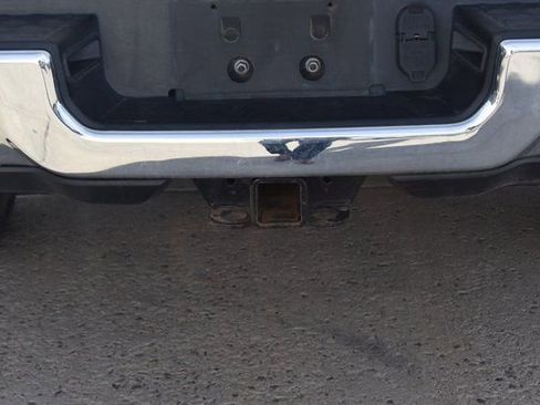 Used 2021 RAM 3500 Big Horn image 7