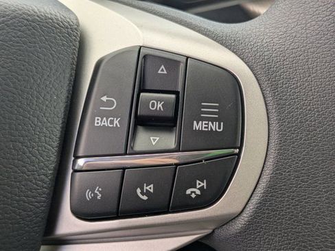 New 2026 Ford Explorer Active image 27