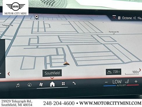Used 2024 BMW X5 M60i w/ Climate Comfort Package AWD/4WD image 33