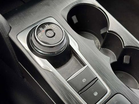 Used 2022 Ford Escape SEL image 20