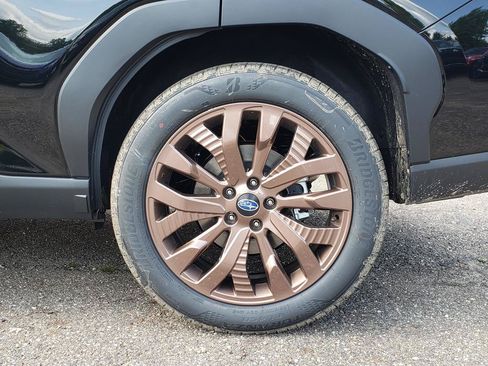 New 2026 Subaru Forester Sport AWD/4WD image 12