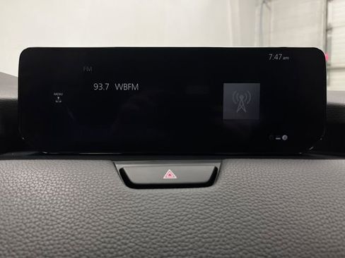 Used 2024 MAZDA CX-90 Plug-In Hybrid w/ Preferred image 19