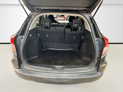 Used 2016 Honda HR-V LX image 23