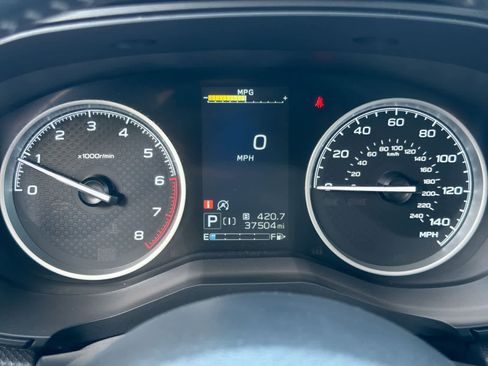 Certified 2023 Subaru Forester Premium AWD/4WD image 20