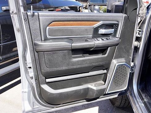 Used 2024 RAM 2500 Laramie image 25