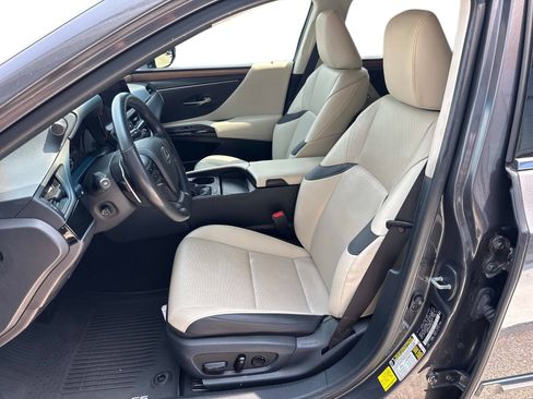 Used 2024 Lexus ES 350 w/ Premium Package FWD image 20