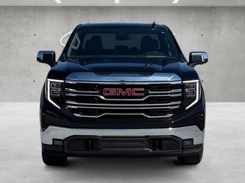 Certified 2024 GMC Sierra 1500 SLT image 17