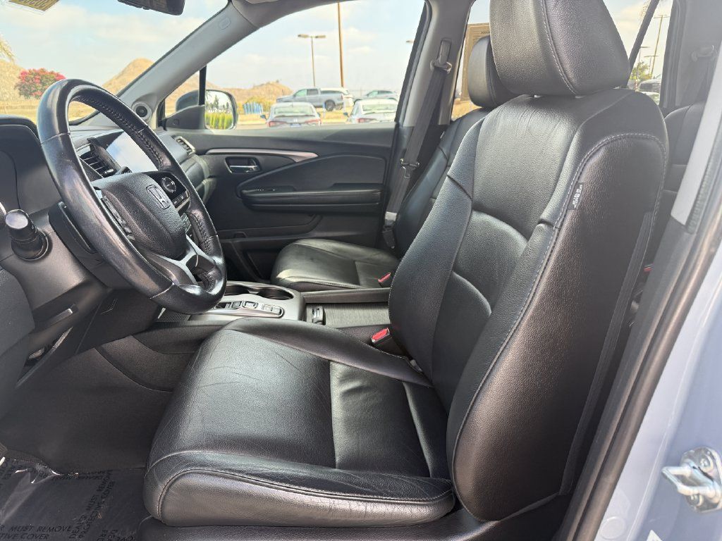 Used 2022 Honda Pilot Special Edition image 11