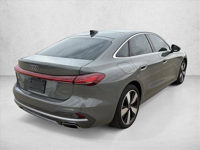 Used 2025 Audi A5 Premium w/ Premium Plus AWD/4WD image 5