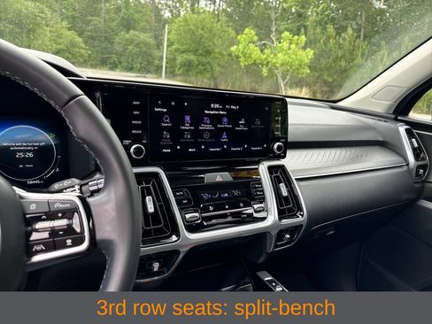 Used 2023 Kia Sorento SX FWD image 16
