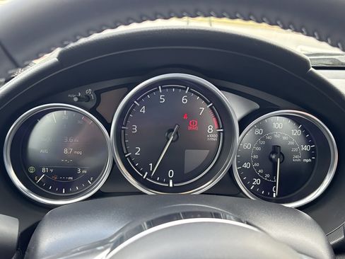New 2026 MAZDA MX-5 Miata Sport image 19