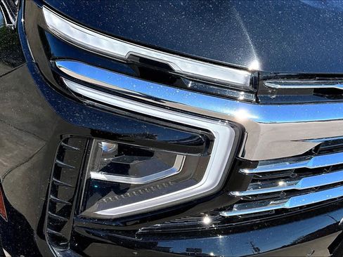 Certified 2025 Chevrolet Tahoe LT image 27