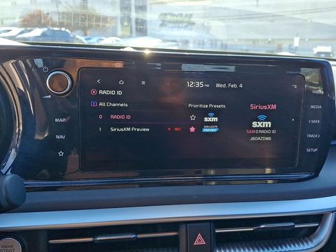 Certified 2022 Kia K5 GT-Line image 17