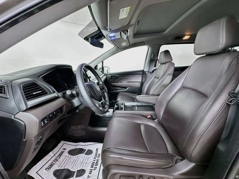 Used 2019 Honda Odyssey EX-L image 21