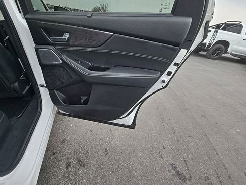 Certified 2026 Acura MDX w/ Advance Package image 30