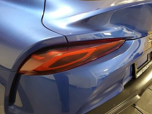 Used 2023 Toyota Supra RWD image 28