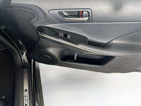 Used 2025 Lexus IS 300 w/ Comfort Package image 30