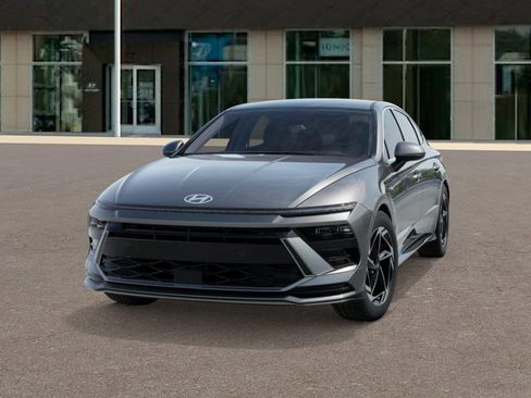 New 2026 Hyundai Sonata SEL image 6