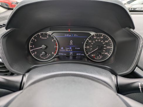 Certified 2022 Nissan Altima 2.5 SV image 18