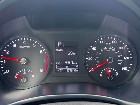 Used 2018 Kia Rio S image 13