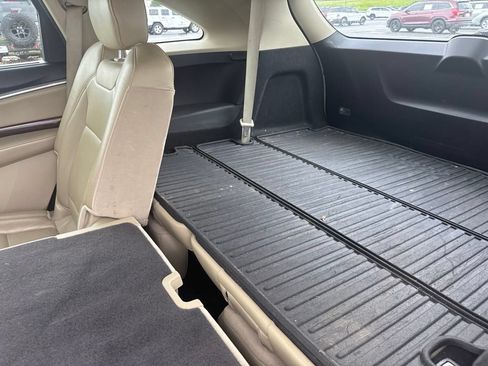 Used 2015 Acura MDX SH-AWD w/ Advance Package image 14