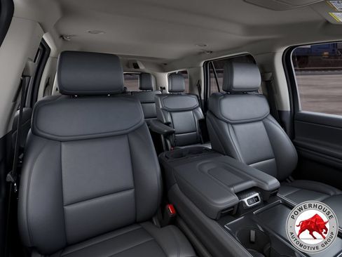 New 2027 Ford Expedition Active RWD image 11