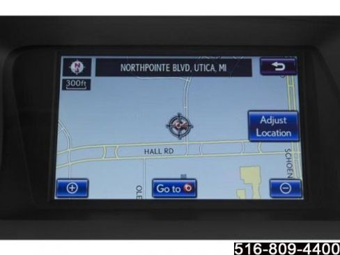 Used 2015 Lexus RX 450h AWD image 21