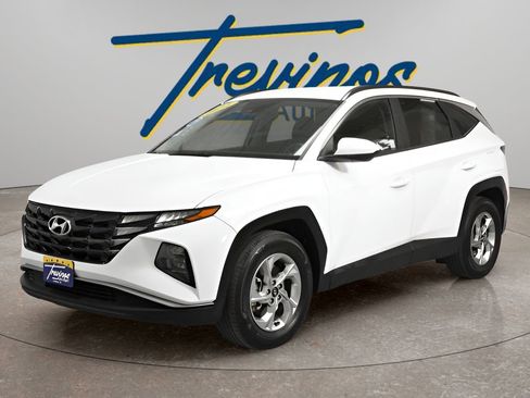 Used 2024 Hyundai Tucson SEL image 9