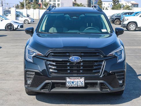 Used 2024 Subaru Ascent Onyx Edition Limited AWD/4WD image 2