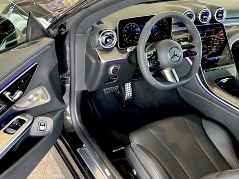 Used 2026 Mercedes-Benz CLE 300 4MATIC Coupe image 12