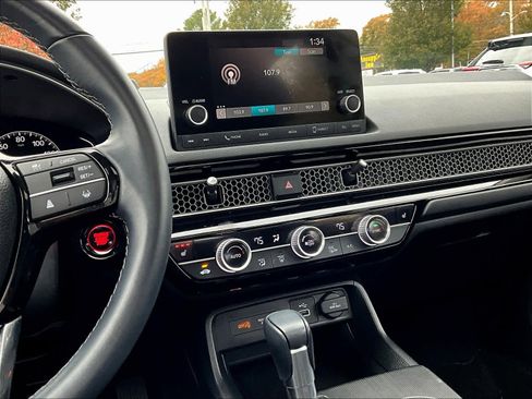 Used 2023 Honda Civic EX-L image 18