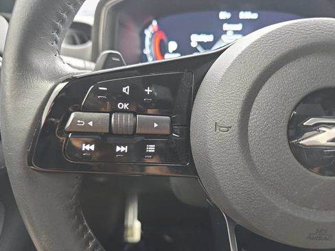 Used 2025 Nissan Z Sport w/ Floor Mat Package RWD image 17